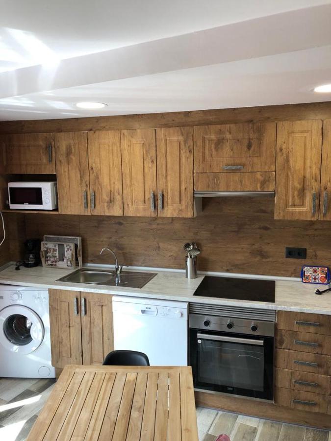 Apartamentos Deluxe Con Jacuzzi O Chimenea Love For Two Collado Mediano ภายนอก รูปภาพ