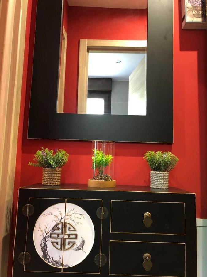 Apartamentos Deluxe Con Jacuzzi O Chimenea Love For Two Collado Mediano ภายนอก รูปภาพ