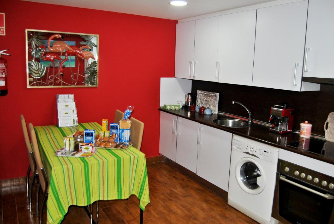 Apartamentos Deluxe Con Jacuzzi O Chimenea Love For Two Collado Mediano ภายนอก รูปภาพ