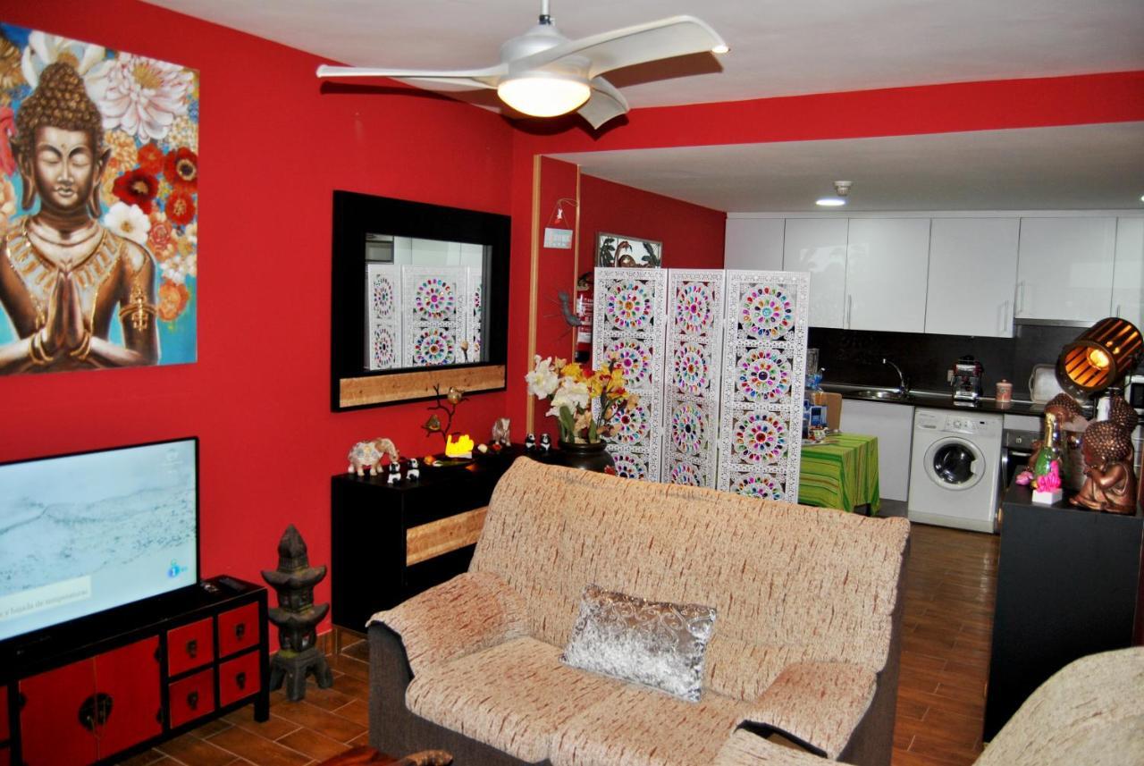 Apartamentos Deluxe Con Jacuzzi O Chimenea Love For Two Collado Mediano ภายนอก รูปภาพ