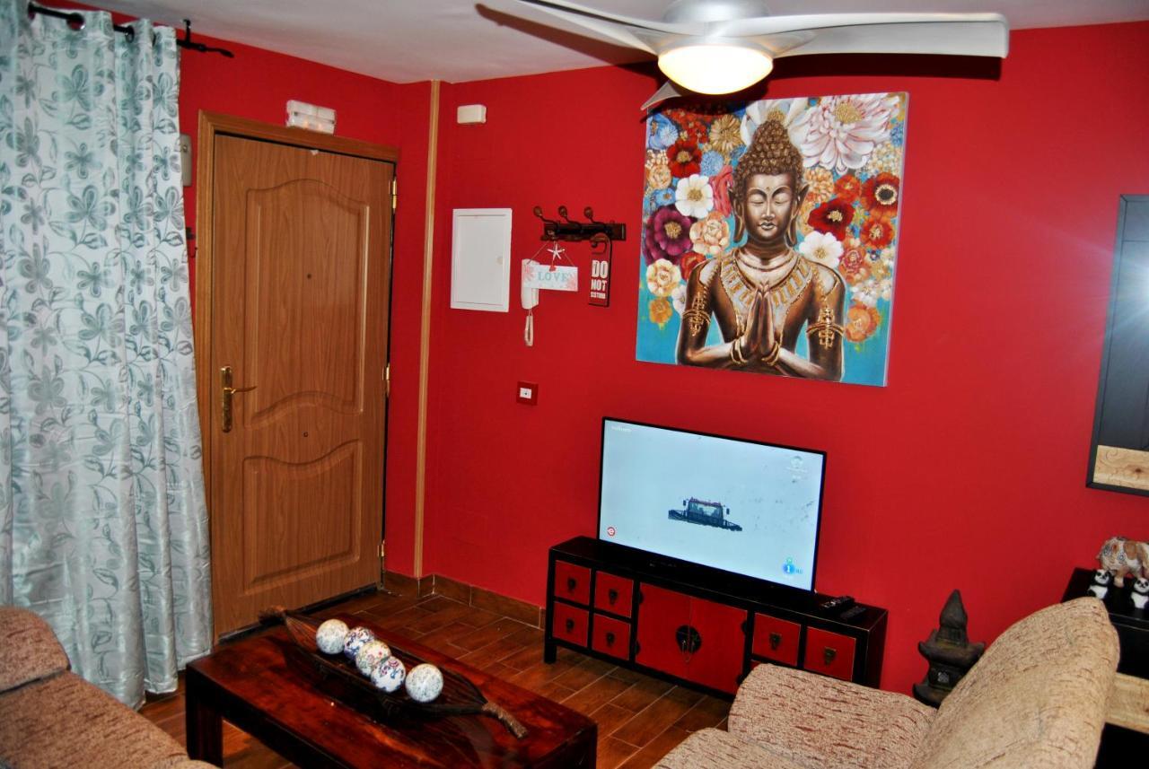 Apartamentos Deluxe Con Jacuzzi O Chimenea Love For Two Collado Mediano ภายนอก รูปภาพ